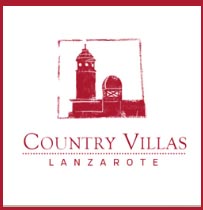 country villas logo