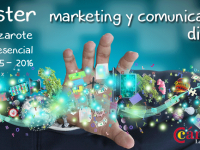 marketing y comunicacion master