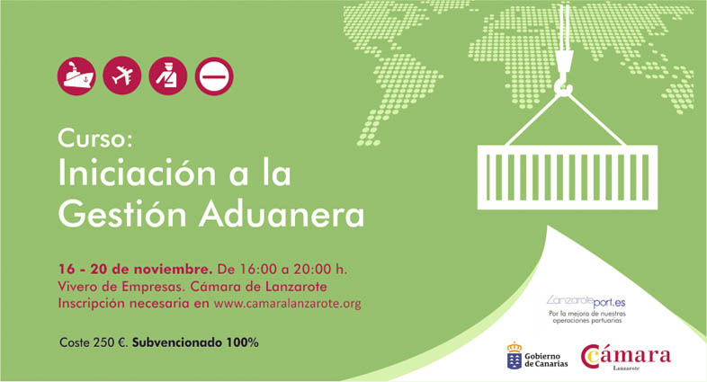 Gestion aduanera