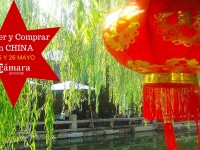 Mision Comercial China