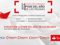 Premio Pyme del año 2017