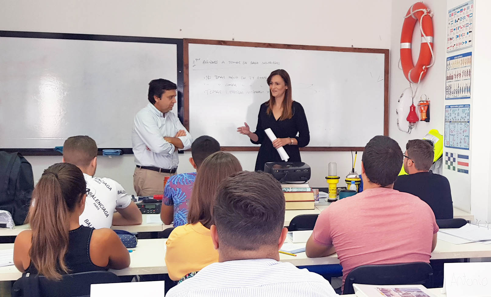 Semillas de Talento del Cabildo