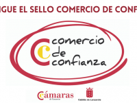 sello comercio