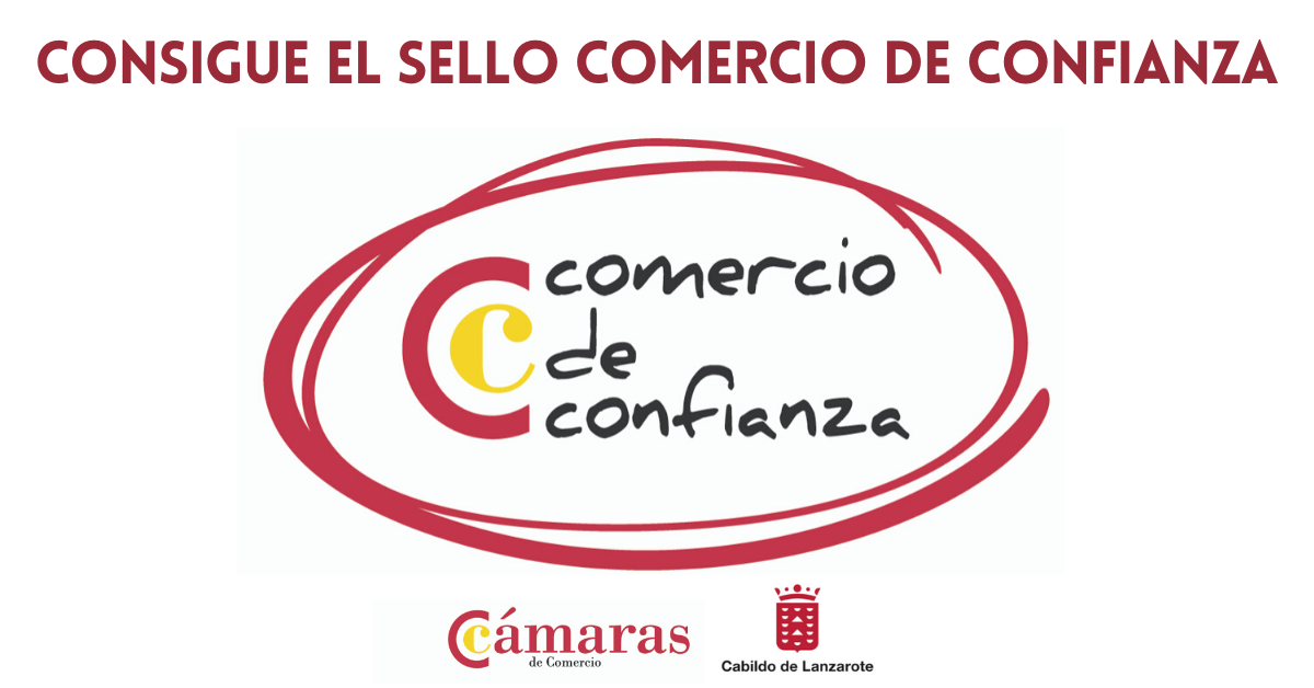 sello comercio