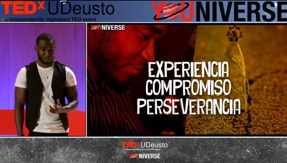 TEDx UDeusto