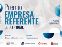 Premio FP Dual 2024